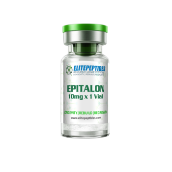 Epitalon – 10mg