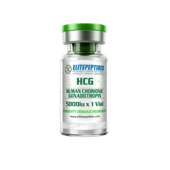 HCG – 5000 IU