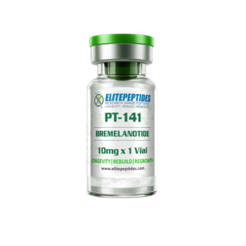 PT-141 (Bremelanotide) – 10mg