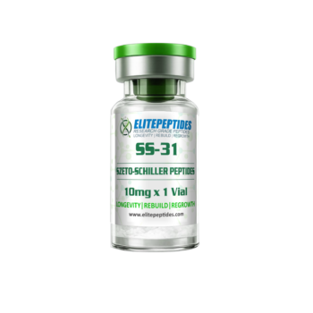 SS-31 – 10mg